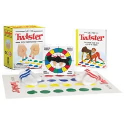 Mini Twister< Online
