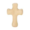 Mini Wood Comfort Cross< Best