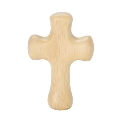 Mini Wood Comfort Cross< Best