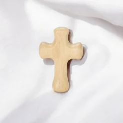 Mini Wood Comfort Cross< Best