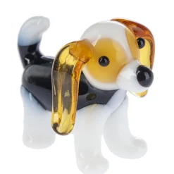 Miniature Beagle Figurine< Sale