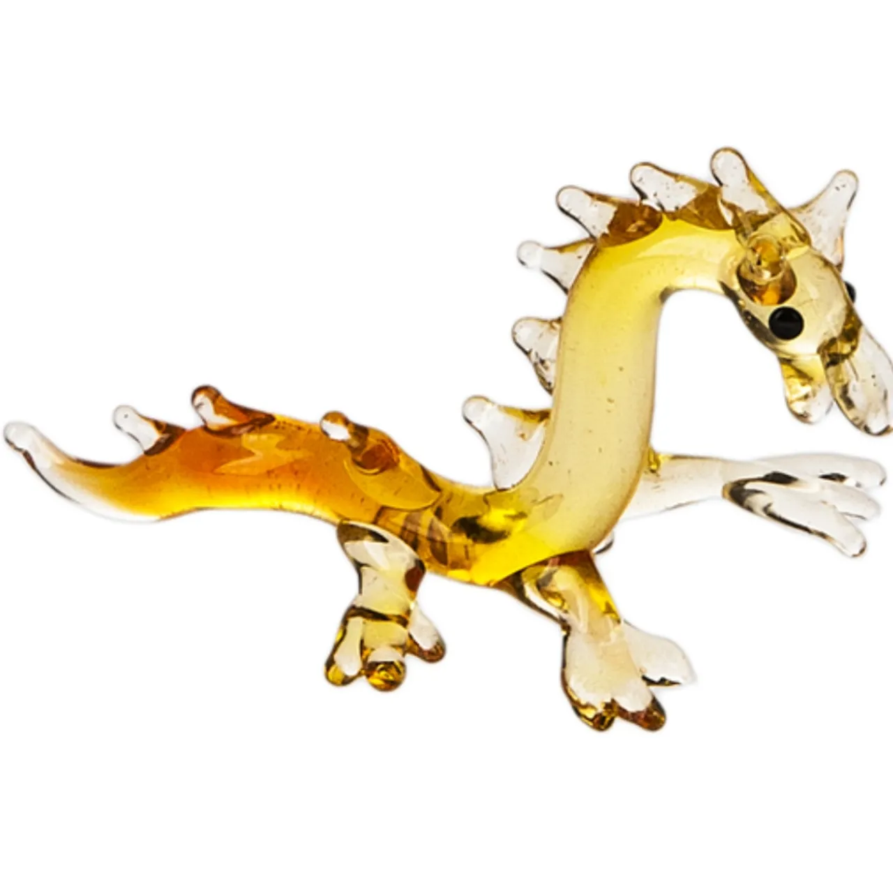 Miniature Dragon Figurine< Best