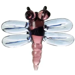 Miniature Dragonfly Figurine< Discount