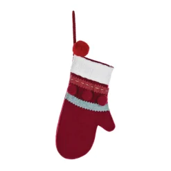 Mitten Ornament< Sale