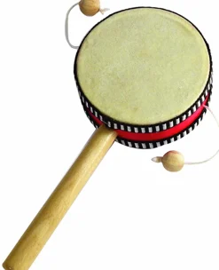Monkey Drum< Sale