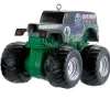 Monster Jam Grave Digger Ornament<Kurt Adler Clearance