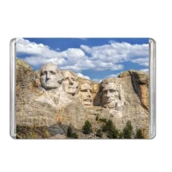 Mount Rushmore NM Minipix Puzzle< Best