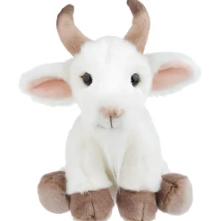 Mountain Goat Plush Toy< Hot
