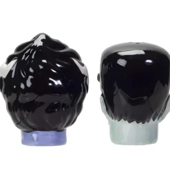 Mr And Mrs Frankenstein Salt And Pepper Set< Sale