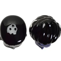 Mr And Mrs Frankenstein Salt And Pepper Set< Sale