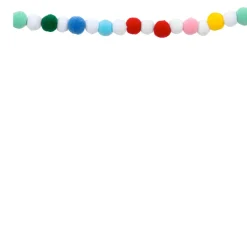 Multicolor Festive Garland< Discount