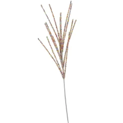 Multicolor Miniature Bead Spray, 29-Inch<Kurt Adler Fashion