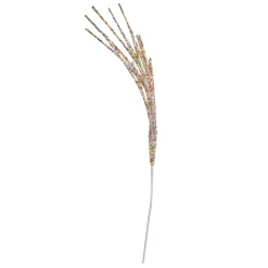 Multicolor Miniature Bead Spray, 29-Inch<Kurt Adler Fashion