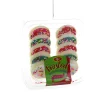 Multi-Colored Frosted Sugar Cookie Ornaments<Cody Foster & Co. Outlet