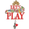 Music Ornament - Lets Play< Online
