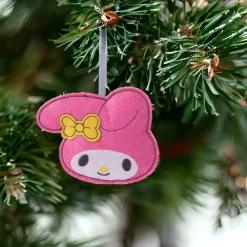 My Melody Felt Ornament< Discount