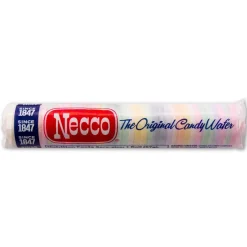 Necco, The Original Candy Wafers, 2 Ounce Roll< Online