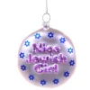 Nice Jewish Girl Ornament<Cody Foster & Co. Discount