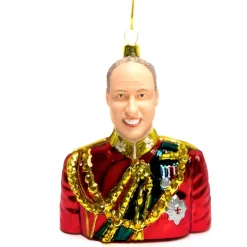 Noble Prince Ornament<Cody Foster & Co. Online