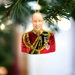 Noble Prince Ornament<Cody Foster & Co. Online