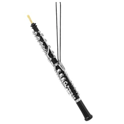 Oboe Ornament - The Christmas Loft< Online