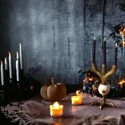 Occult Eye Candelabra< Clearance
