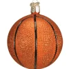 Old World Christmas- Basketball | The Christmas Loft<Old World Glass New