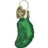 Old World Christmas- Miniature Gerken Ornament | The Christmas Loft<Old World Glass Best