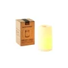 One Hundred 80 Degrees - 4.5" LED Flicker Light Candle< Sale