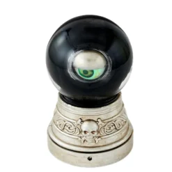 One Hundred 80 Degrees - Animated Eyeball Globe with Sound< Clearance
