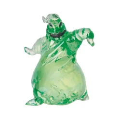 Oogie Boogie Facets Figurine< Sale