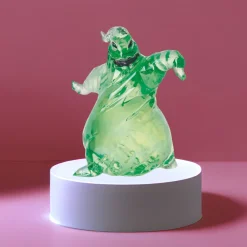 Oogie Boogie Facets Figurine< Sale
