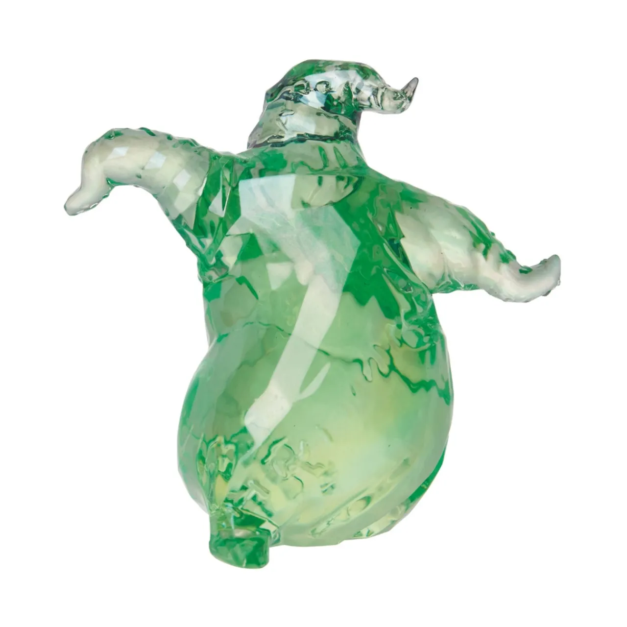Oogie Boogie Facets Figurine< Sale
