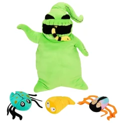 Oogie Boogie Plush< Online
