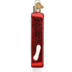 Operation Ornament - The Christmas Loft<Old World Glass Best