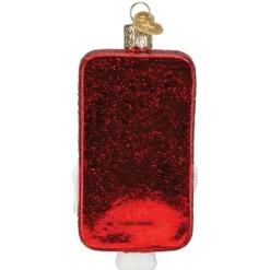 Operation Ornament - The Christmas Loft<Old World Glass Best