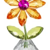 Orange Happy Flower Petal< New