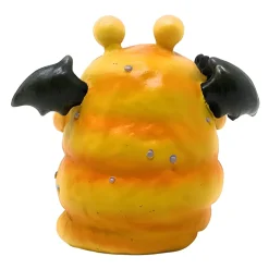 Orange Winged Slug Monster Figurine< Sale