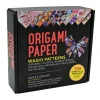 Origami Paper Washi Patterns< Online