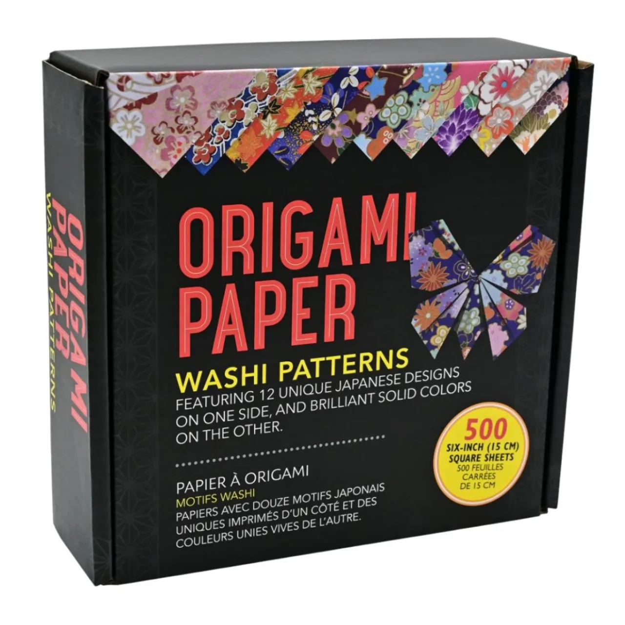 Origami Paper Washi Patterns< Online