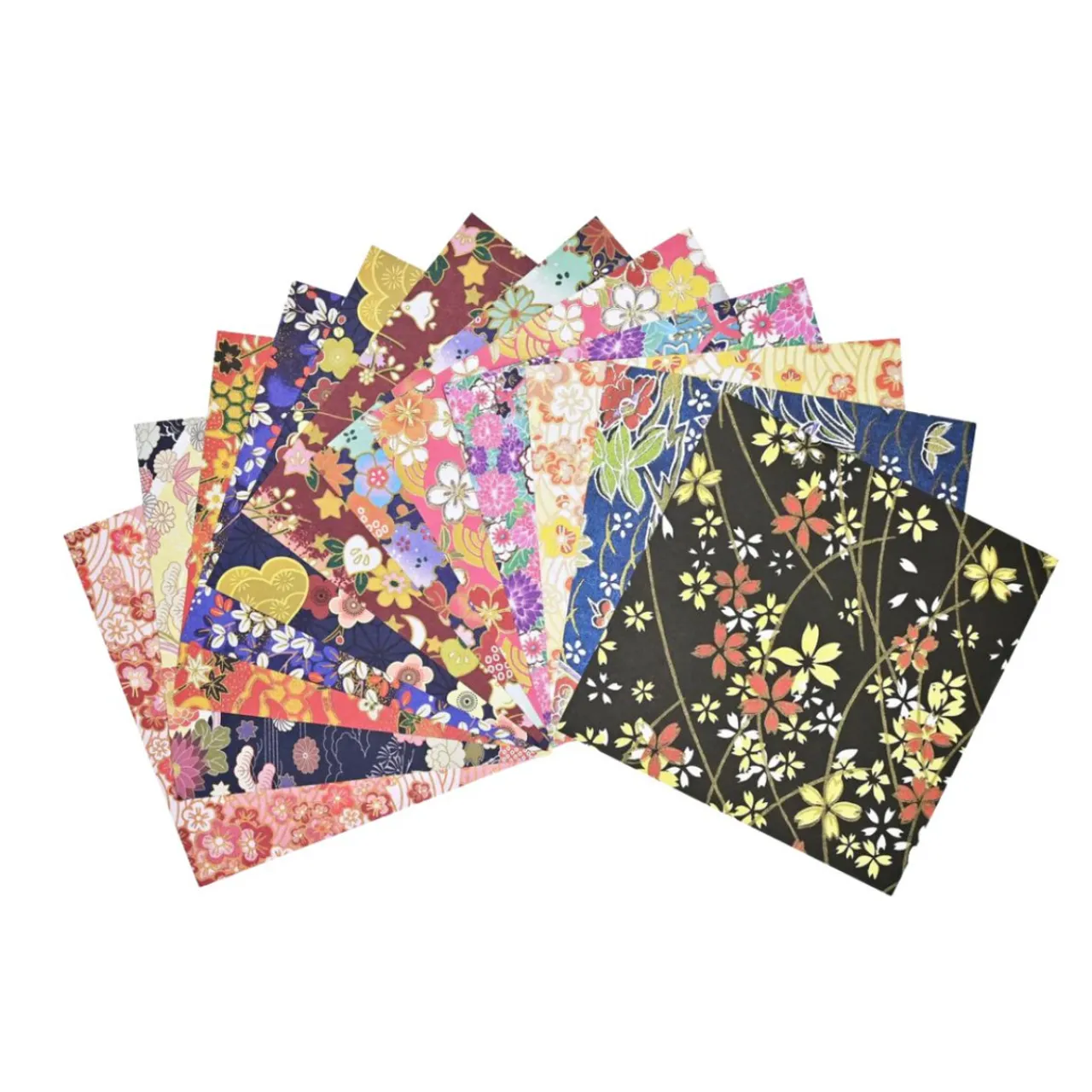 Origami Paper Washi Patterns< Online