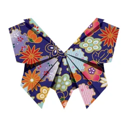 Origami Paper Washi Patterns< Online