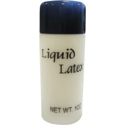1 Ounce White Liquid Latex< Outlet