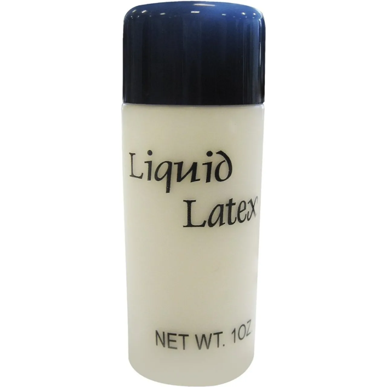 1 Ounce White Liquid Latex< Outlet