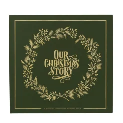 Our Christmas Story< Hot