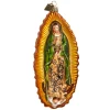 Our Lady of Guadalupe Ornament< Best