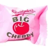 1.75 OZ Big Cherry Candy Ball< Hot