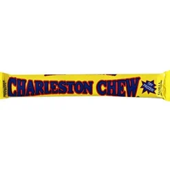 1.88 Oz. Charleston Chew Vanilla Flavor< Outlet