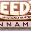 1.01 Oz. Reed's Cinnamon Candy Rolls< Fashion