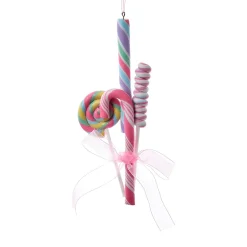 Pastel Candy Ornament<Kurt Adler Discount